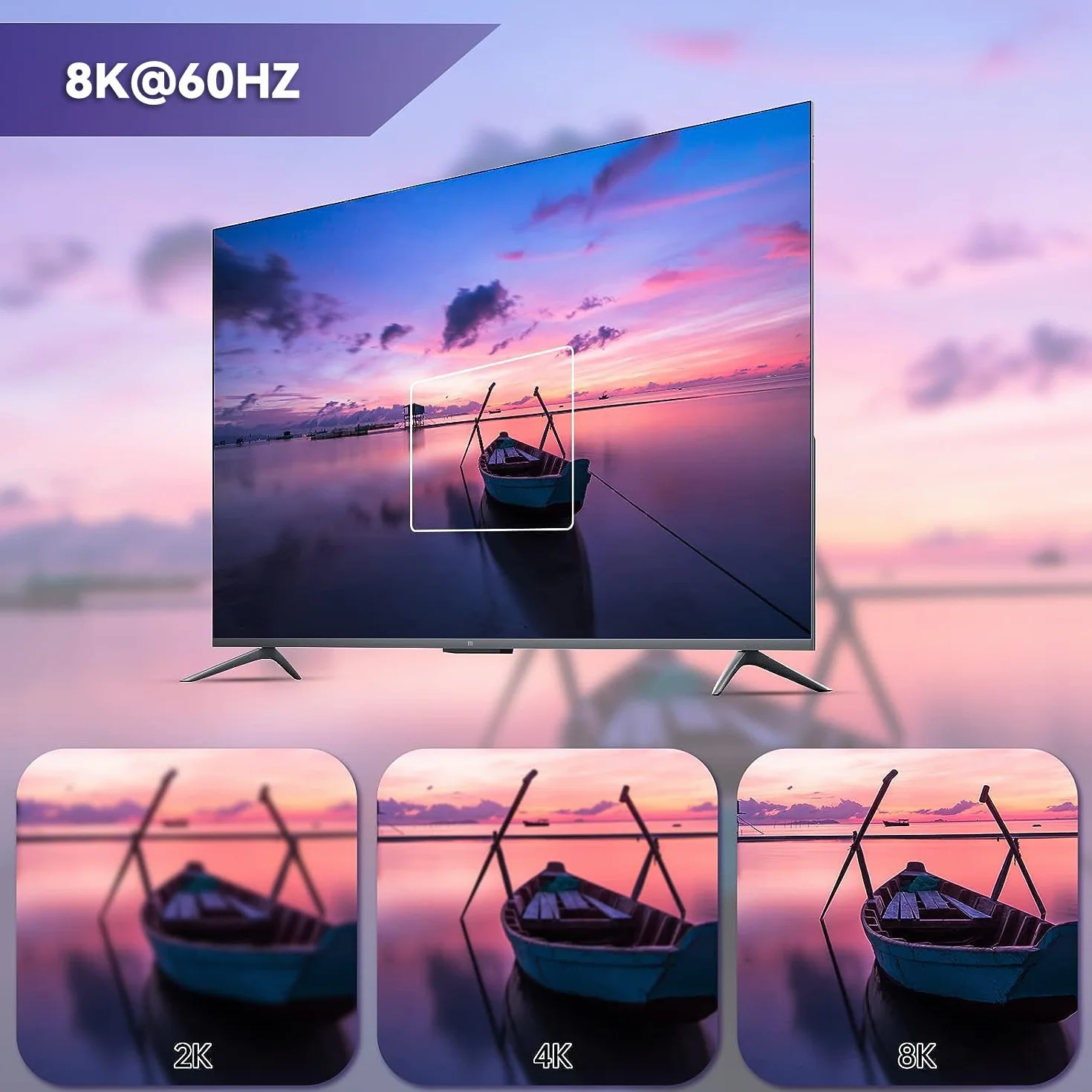 Aceyoon 3 Wtyczki Kątowe USB C, 90 Stopni, Adapter 40 Gbps/100 W/Gen 2, Obsługuje Wideo 8K 60 Hz i Szybkie Ładowanie PD, Do Telefonu Komórkowego, Laptopa i Tabletu
