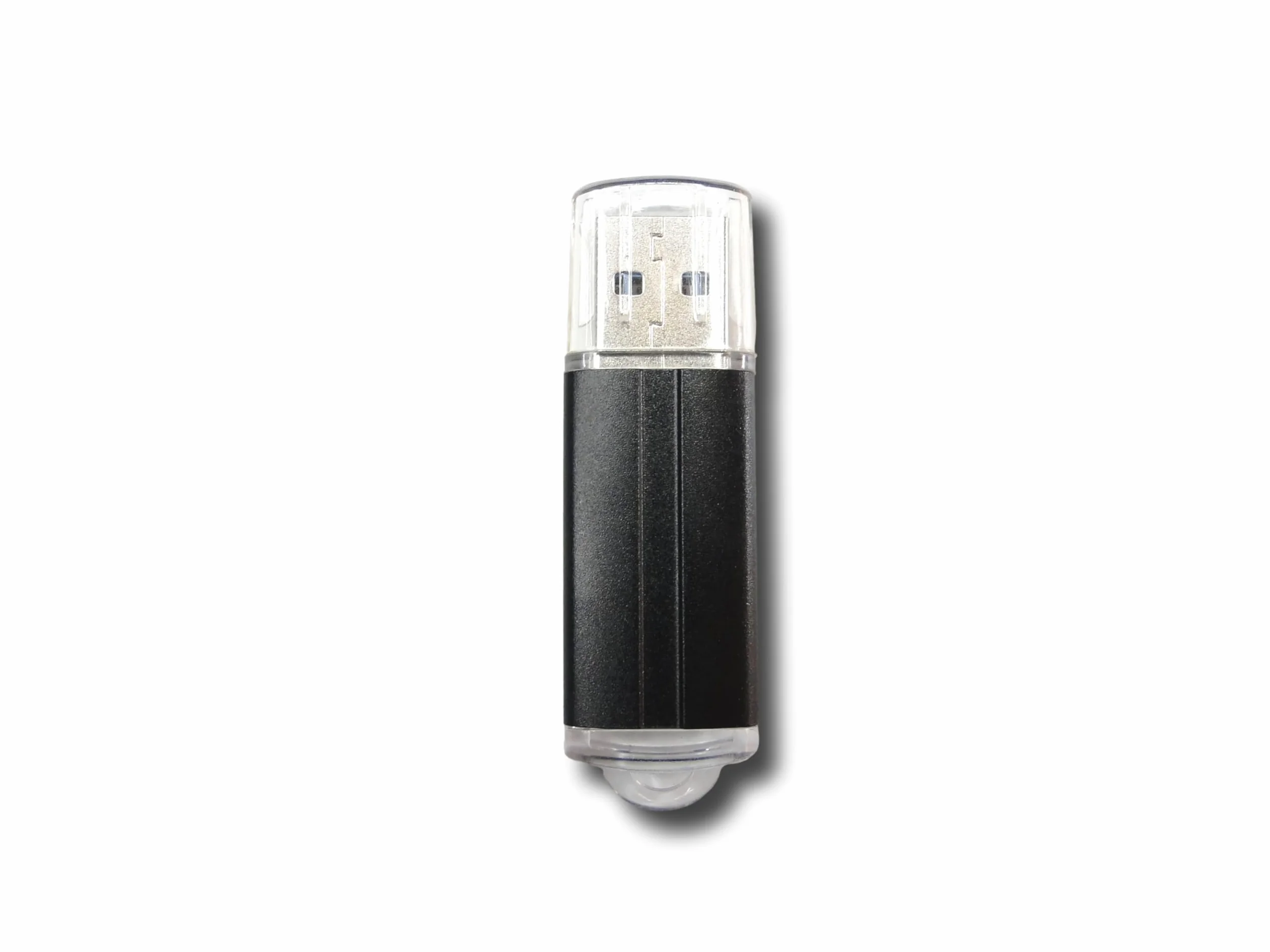 STORANGE Pamięć USB 8 GB 2.0 Basic czarna