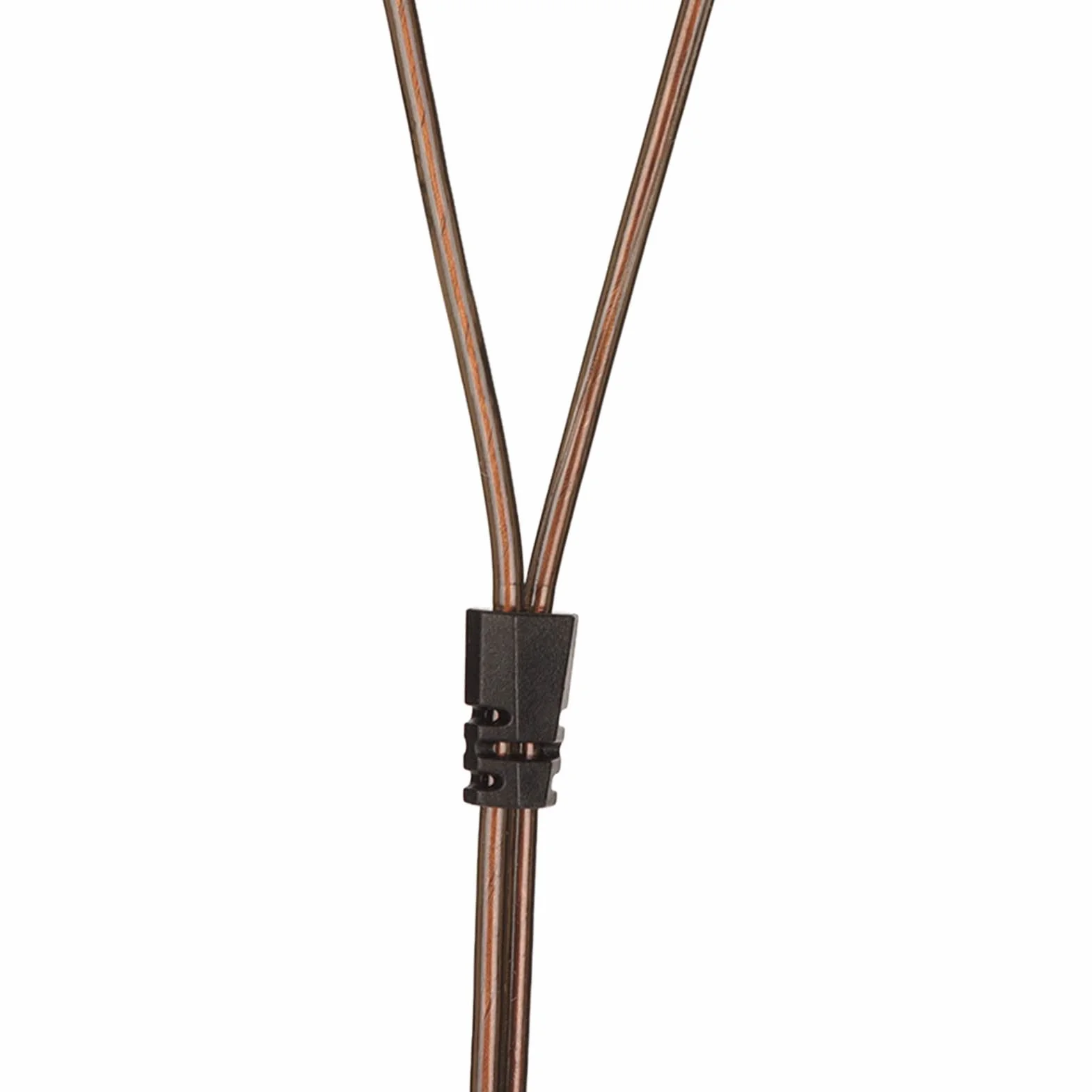 Kabel Słuchawkowy, do AS10 AS06 AS10 ZST ZS3AS10 AS06, 2 Pin 0.78mm Złącze 3.5mm Wtyczka Uniwersalne Profesjonalne Słuchawki Douszne Wymiana Drutu