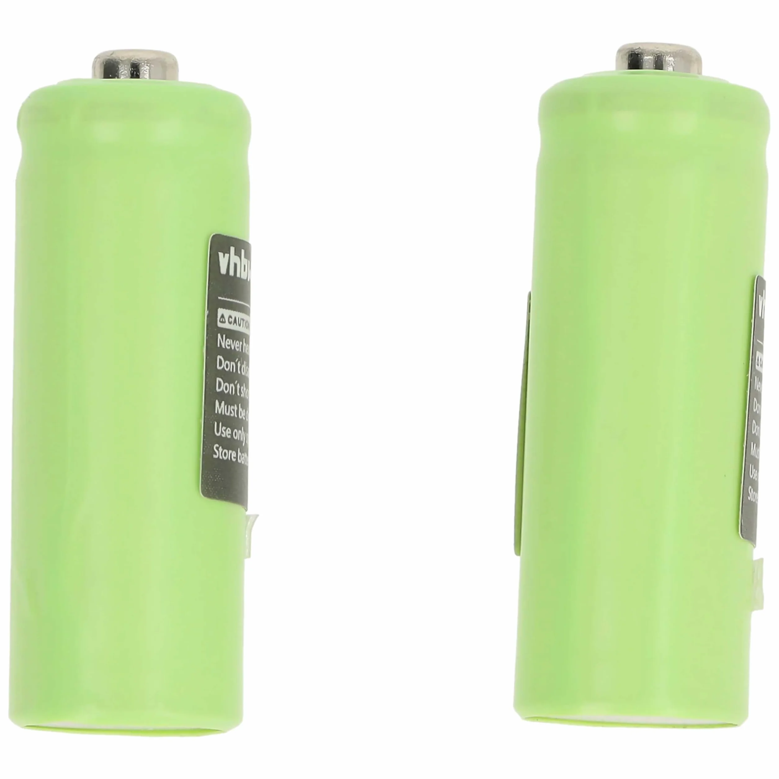 Bateria NI-MH 400 mAh do HAGENUK Classico iDect X1, X1i, X11 2-częściowa