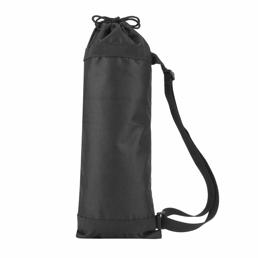 VBESTLIFE Torba na statyw, torba na statyw fotograficzny, kieszeń na stojak, monopody i stojaki mikrofonowe, 45 cm, Klasyczny