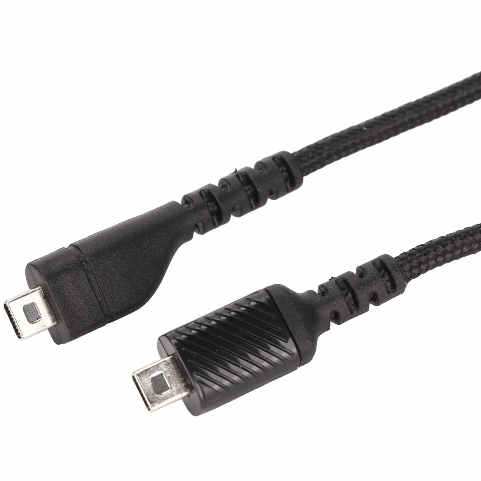 Wymiana Kabla Audio Słuchawek do Steelseries Arctis 3/5/7/Pro, Kabel Miedziany OFC do Gier HIFI Audio, Plug And Play dla 1.5 M/4.9ft