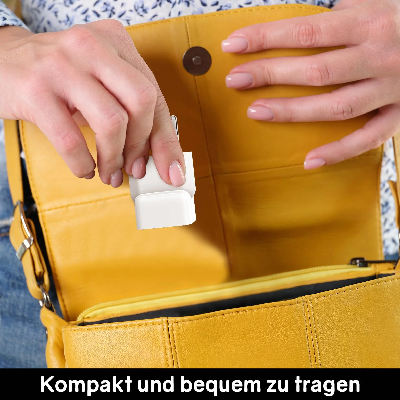 Zasilacz sieciowy Macbook Apple wtyczka do iPada AC Charger biały
