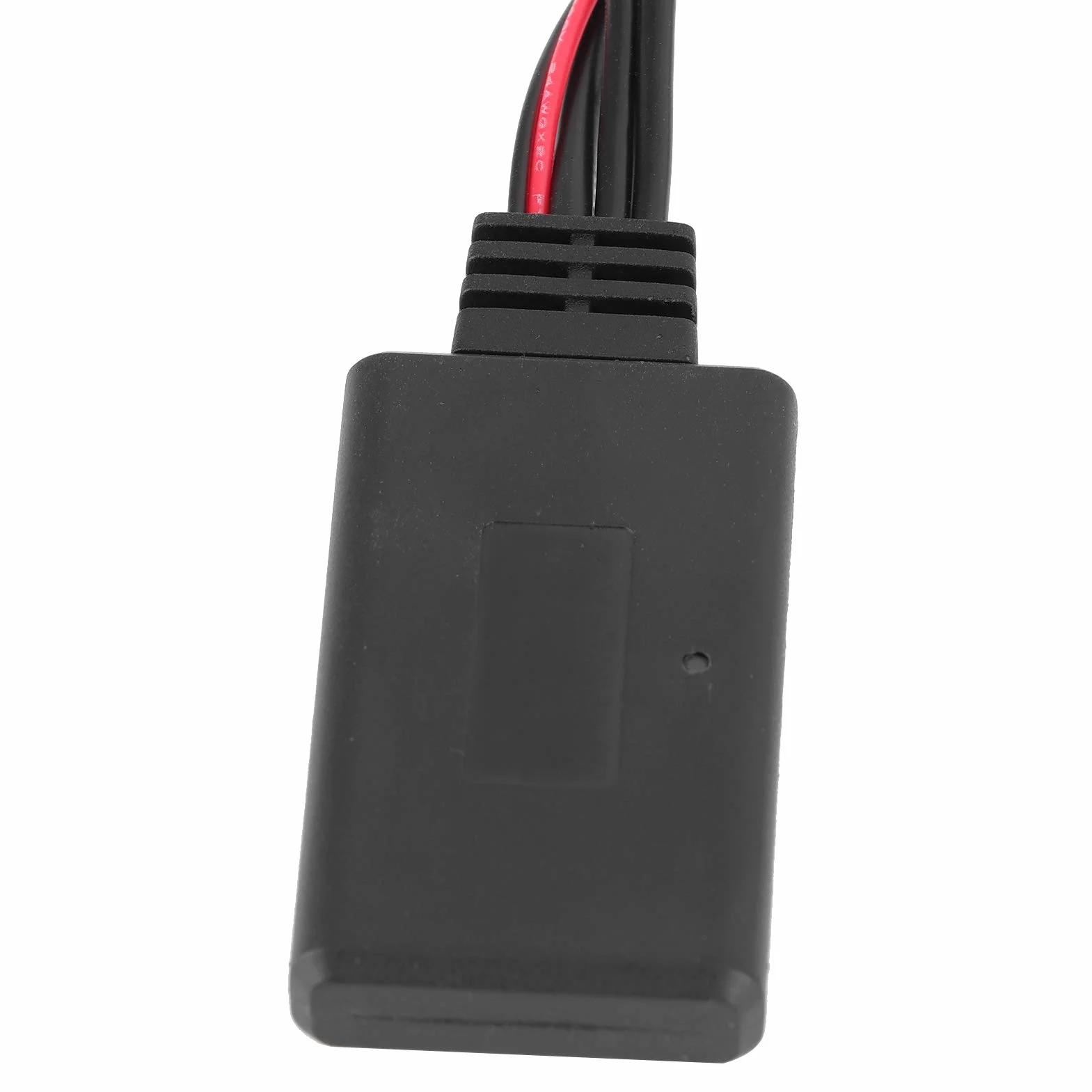 Auto Bluetooth Adapter Modul Bluetooth 5.0 Stereo AUX Musik Interface Audio Adapter mit Mikrofon Freisprechfunktion Fit für/Espace/Megane