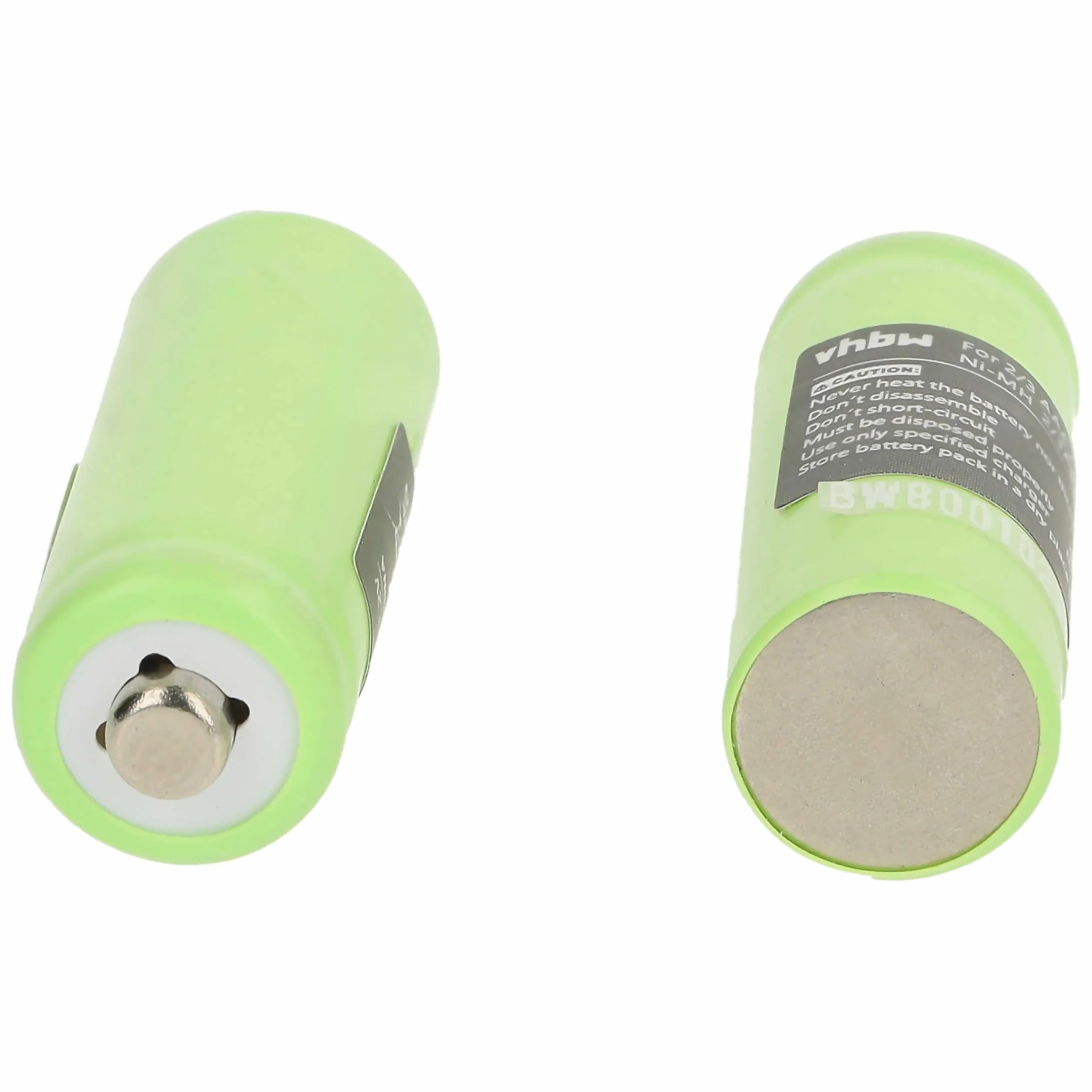 Bateria NI-MH 400 mAh do HAGENUK Classico iDect X1, X1i, X11 2-częściowa