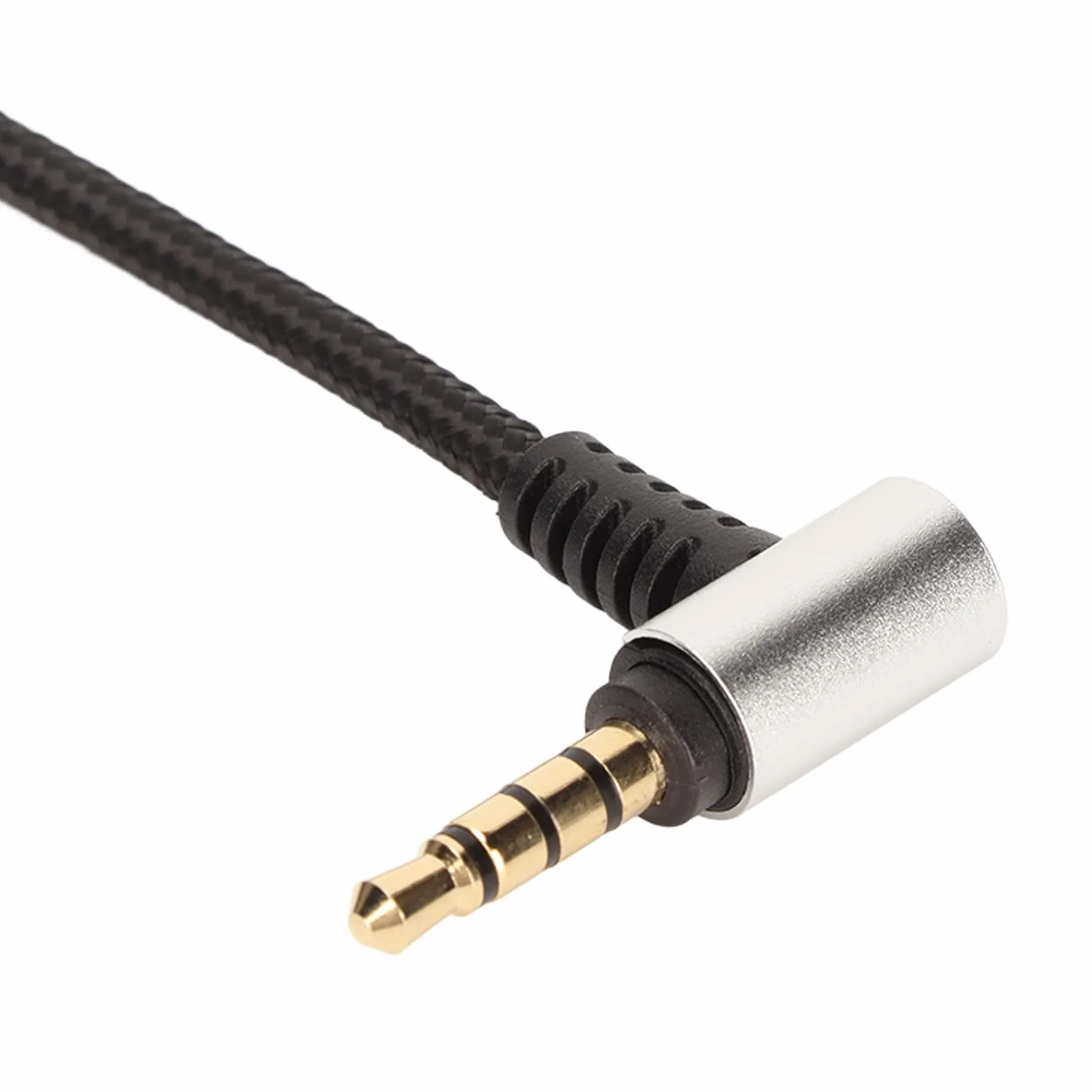 Kabel do Zestawu Słuchawkowego do Gier, Wymienny Przewód OFC Kabel Słuchawkowy do Słuchawek, do SteelSeries Arctis 3, do Arctis Pro, do Arctis 5, do Arctis 7, do Arctis Prime, do Arctis Pro
