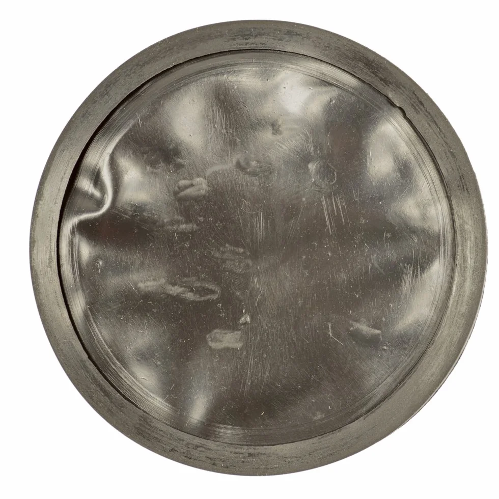Guma do mocowania magnetycznego anten PNI ML70 ML160 CB 140 mm