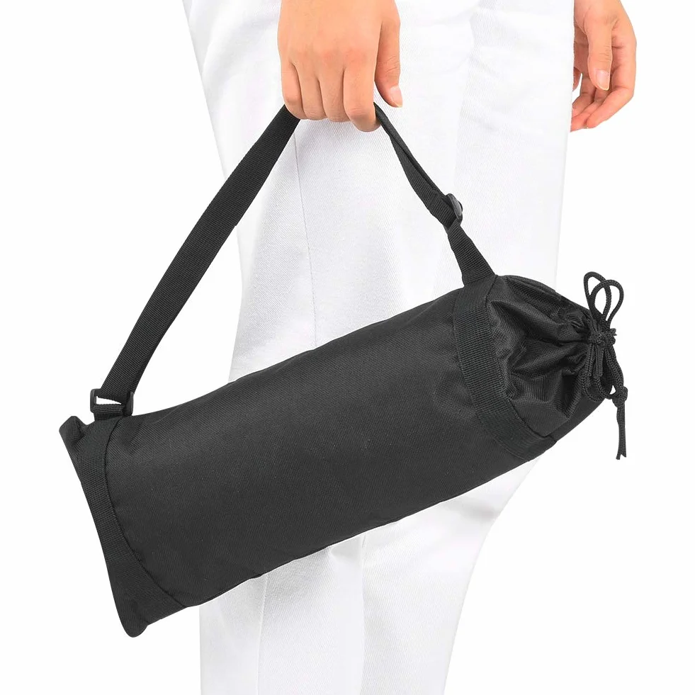 VBESTLIFE Torba na statyw, torba na statyw fotograficzny, kieszeń na stojak, monopody i stojaki mikrofonowe, 45 cm, Klasyczny
