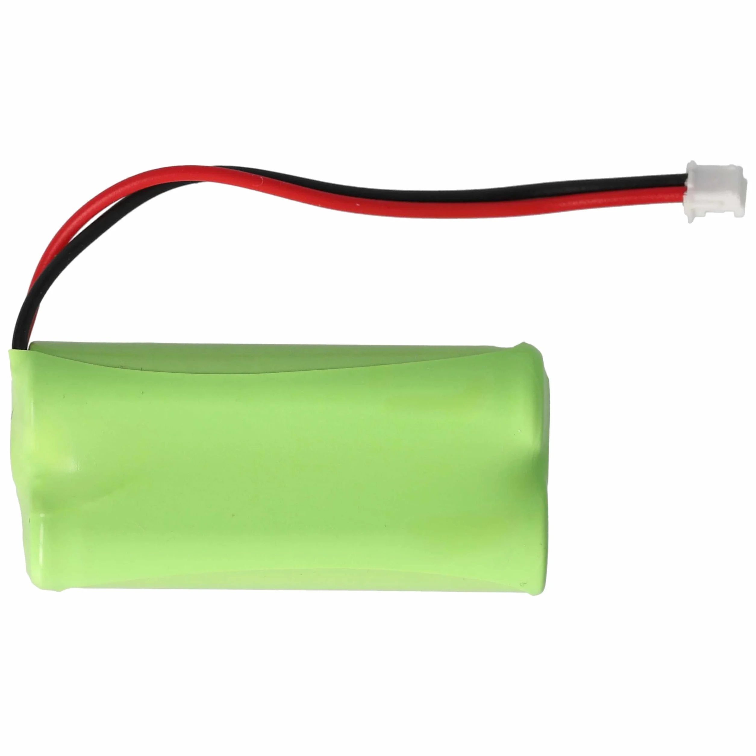 Bateria NI-MH 750 mAh 2,4 V kompatybilna z AUDIOLINE DECT 5015