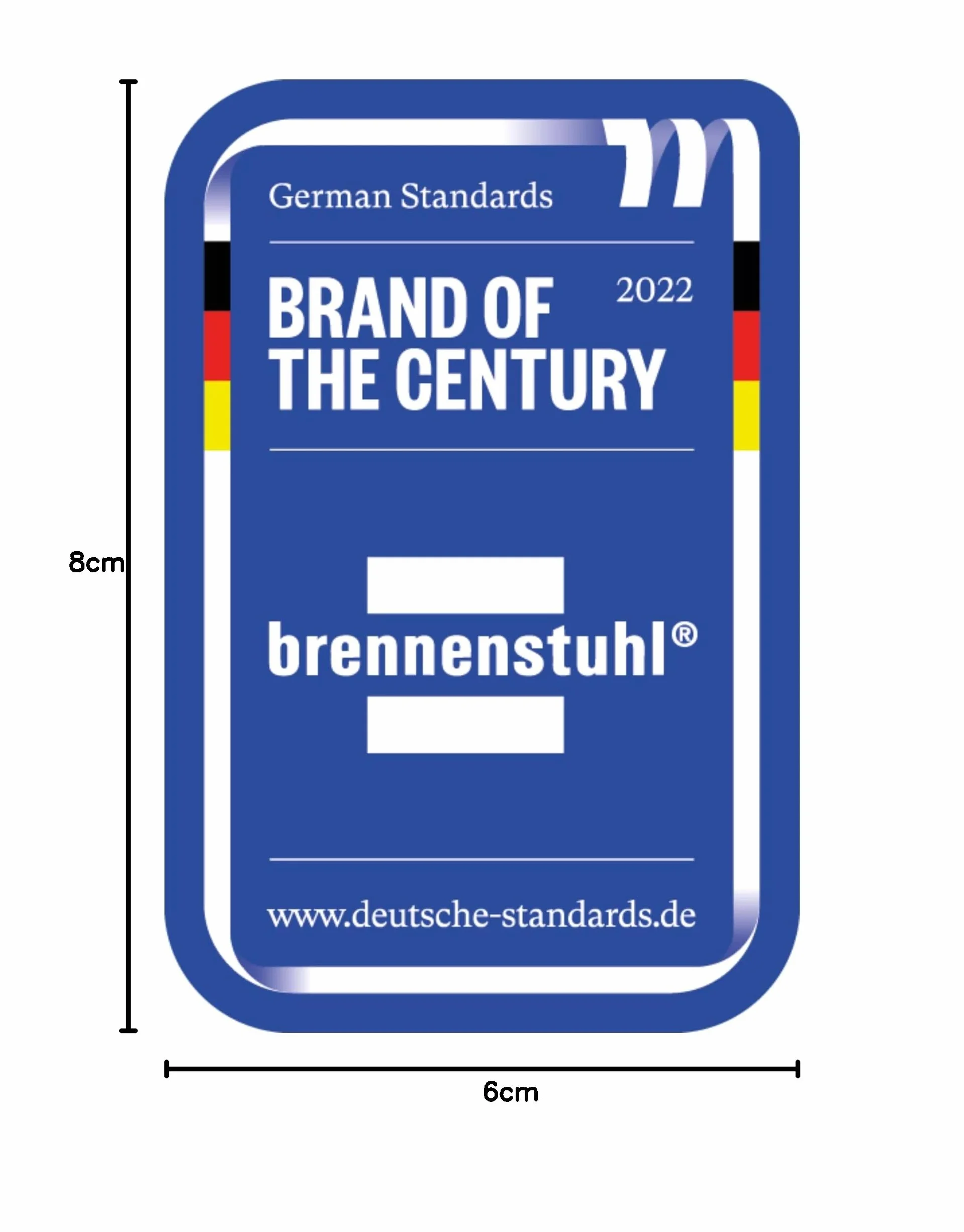 Brennenstuhl Listwa Zasilająca Czarny 1,5 m
