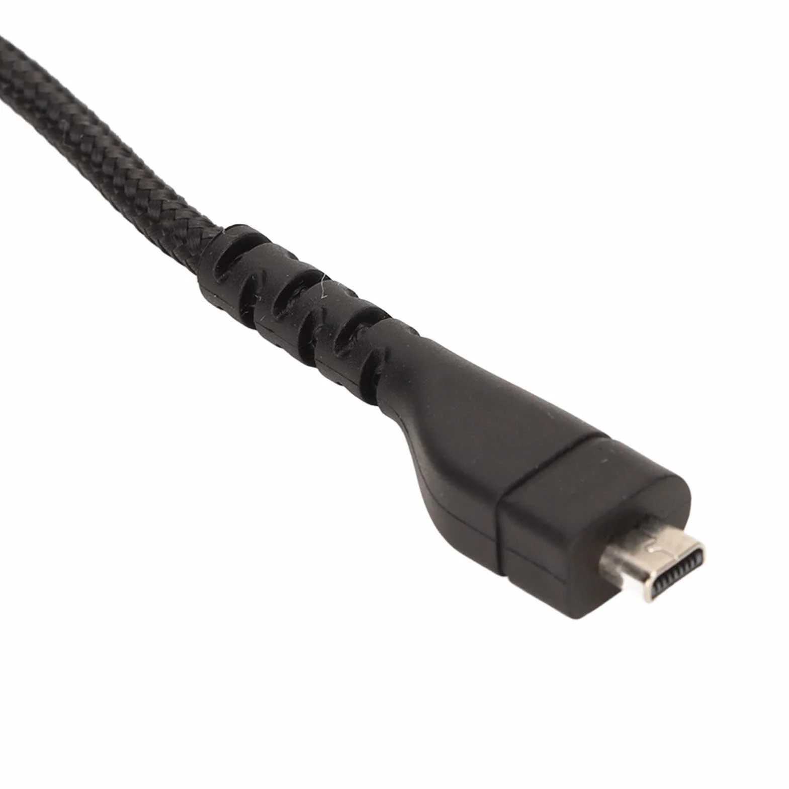 Kabel do Zestawu Słuchawkowego do Gier, Wymienny Przewód OFC Kabel Słuchawkowy do Słuchawek, do SteelSeries Arctis 3, do Arctis Pro, do Arctis 5, do Arctis 7, do Arctis Prime, do Arctis Pro