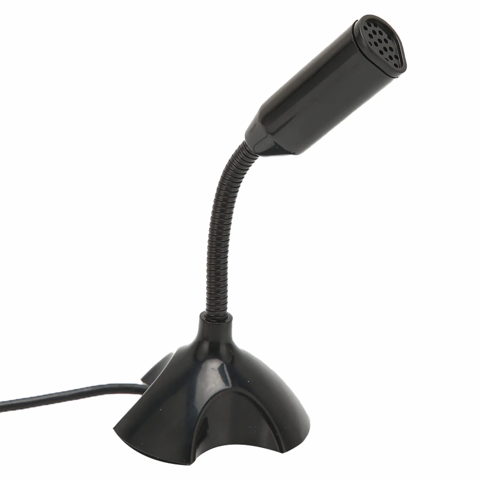 Mikrofon USB konferencyjny wielokierunkowy z redukcją szumów do komputera