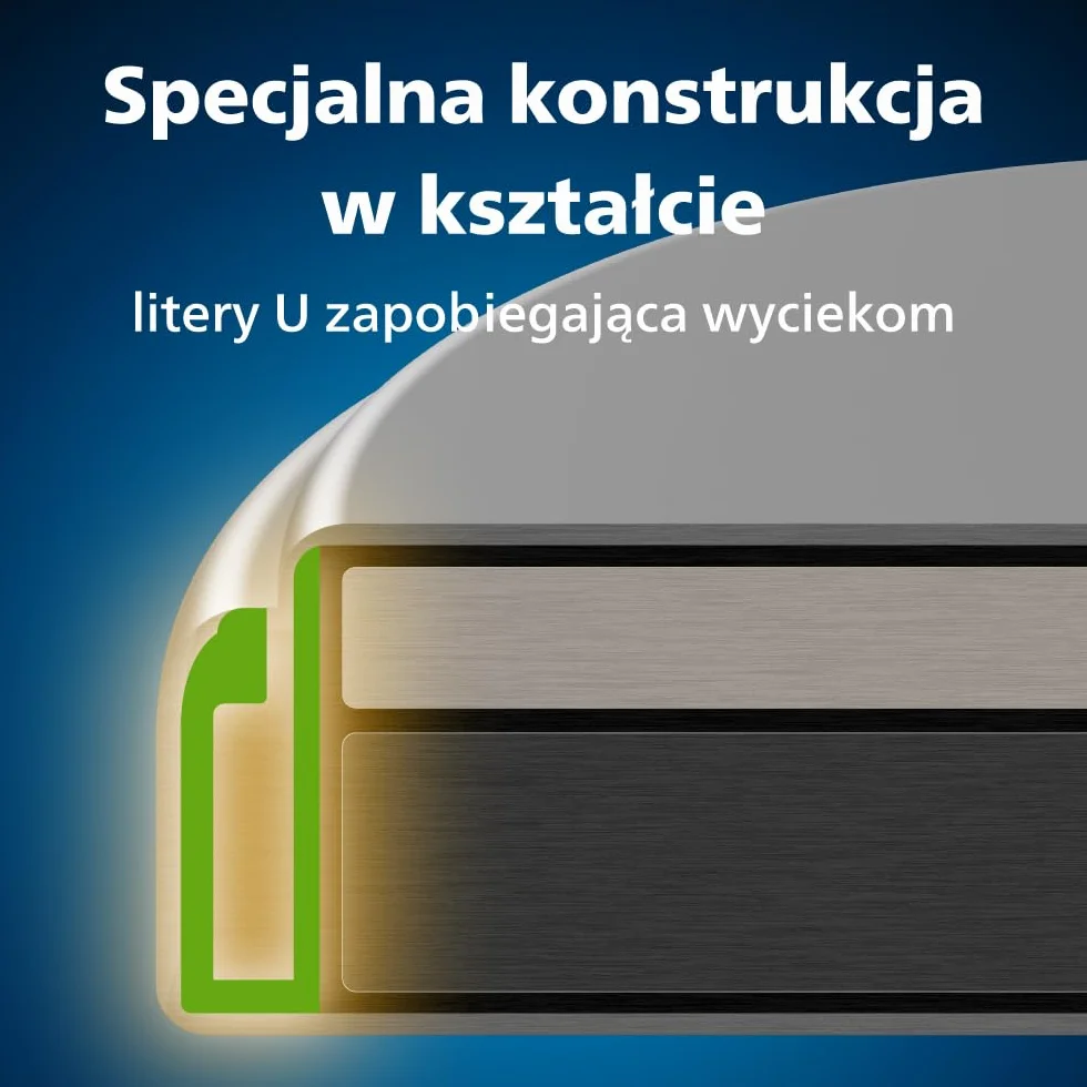 Philips Baterie litowe CR2032 3V 12 sztuk