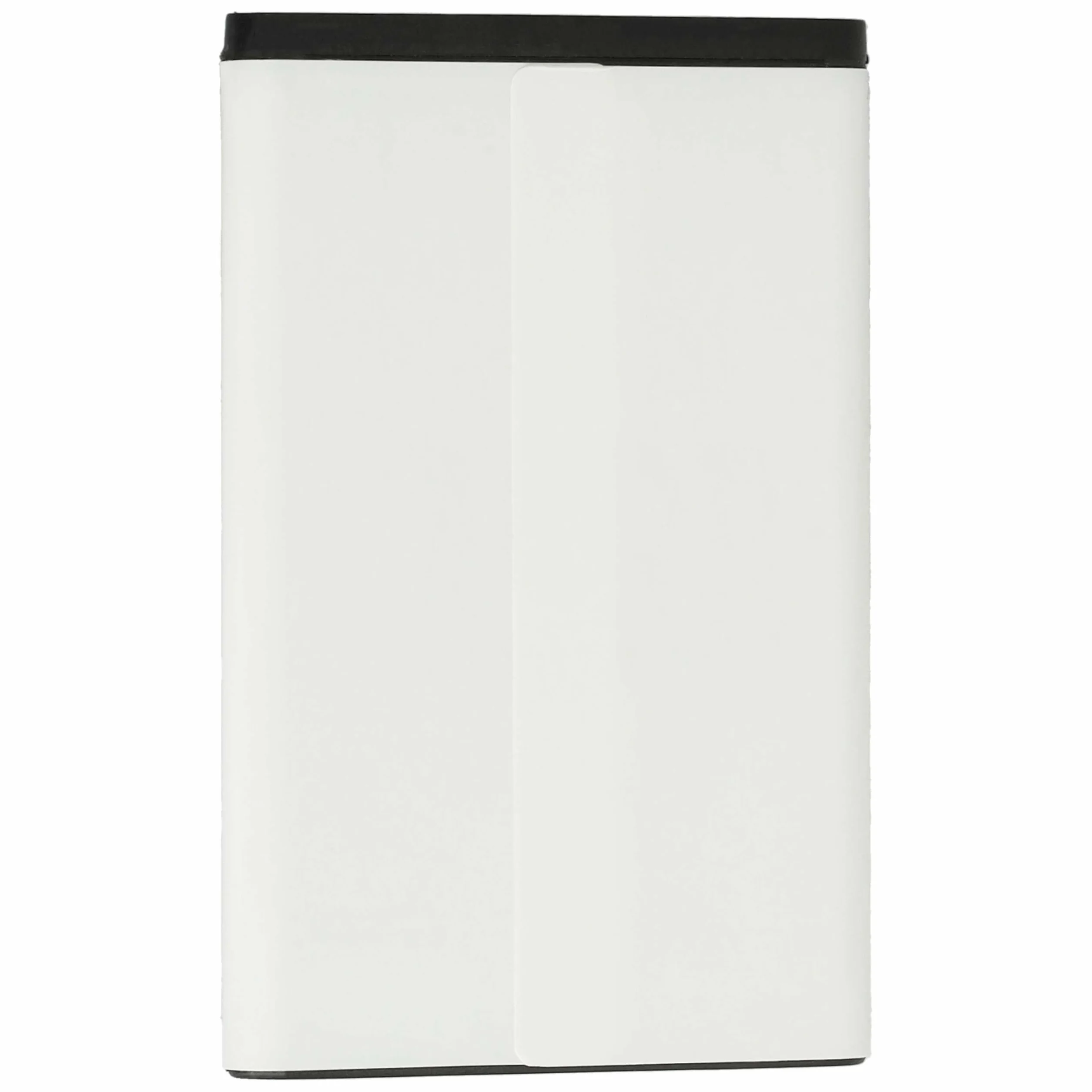 vhbw Bateria 1200mAh (3,7V) do telefonu komórkowego, Doro Primo 405 Smartphone jak RCB215.