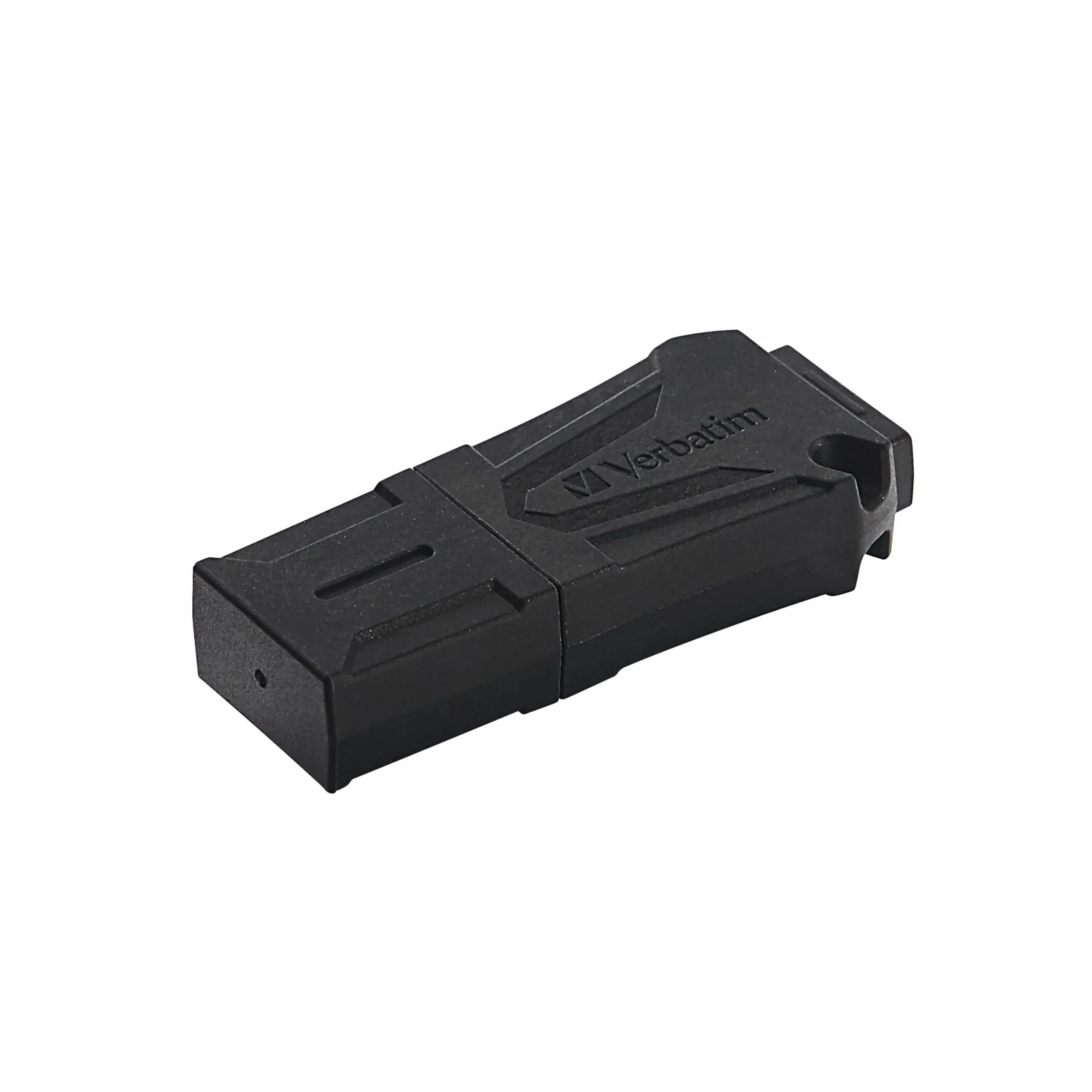 Verbatim ToughMAX 64GB USB 2.0 Drive KyronMAX compounds, 49332 (KyronMAX compounds USB 2.0 host port)