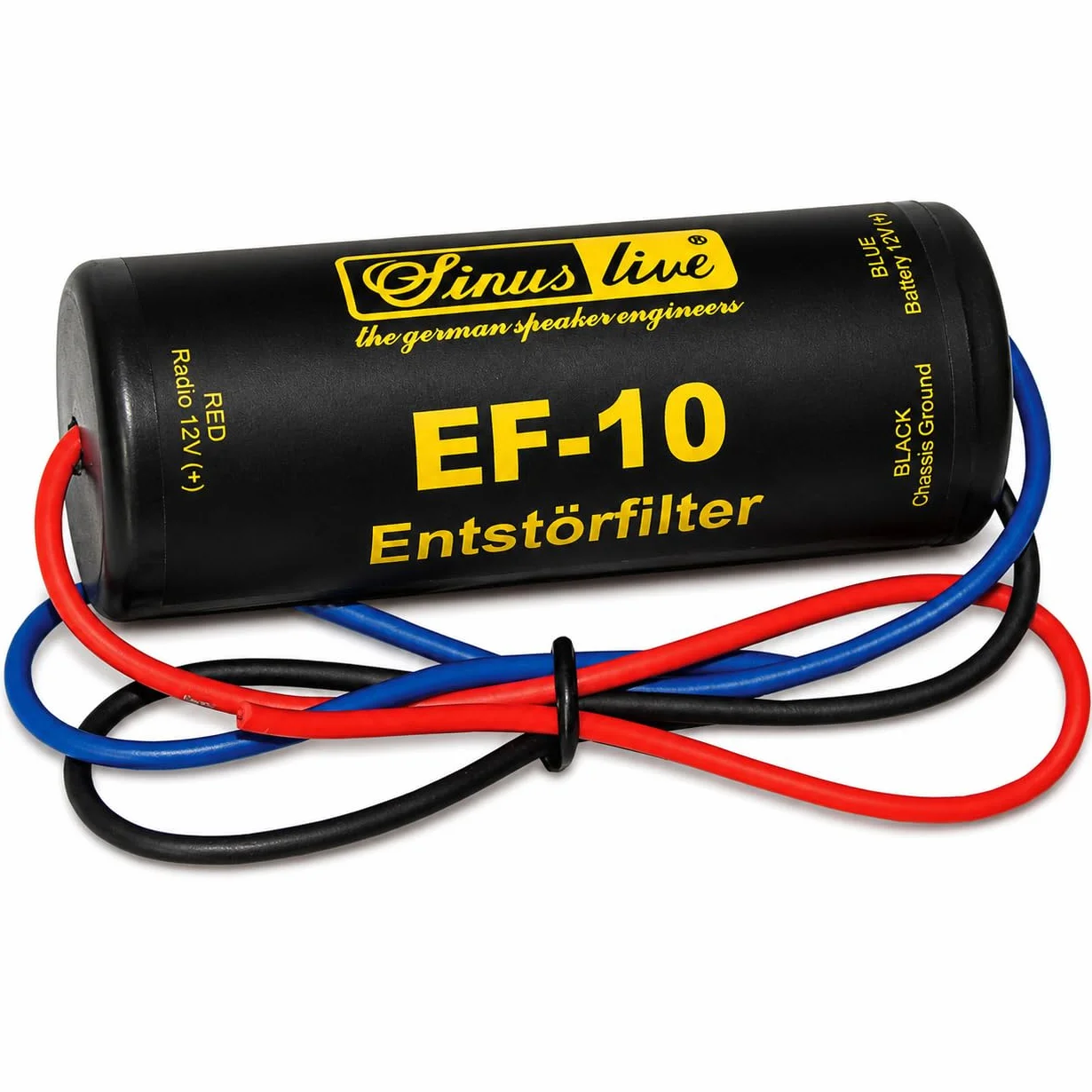 Sinuslive filtr przeciwzakłóceniowy EF-10 13765