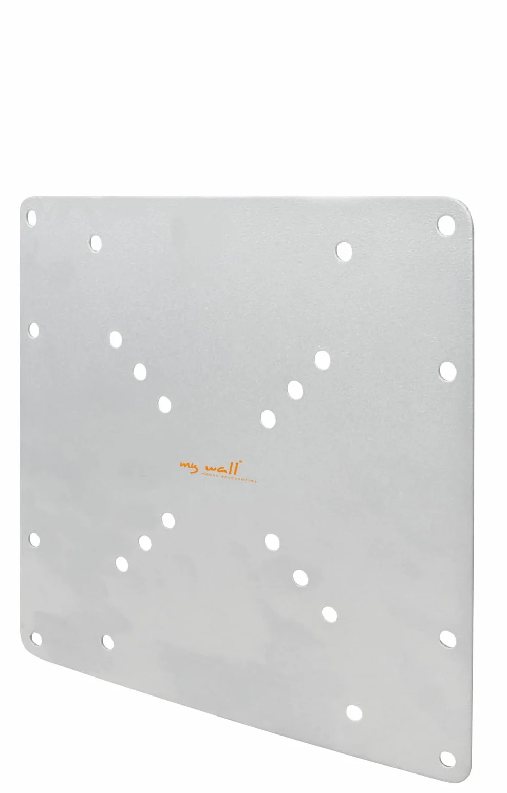 mywall HA3L uniwersalny adapter VESA 50/75/100x200 powiększony uchwyt do monitora ścienny