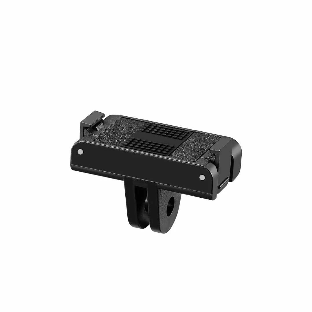 PULUZ Szybkozłączka magnetyczna do DJI Osmo Action 5 Pro 360 podstawa adaptera magnetycznego