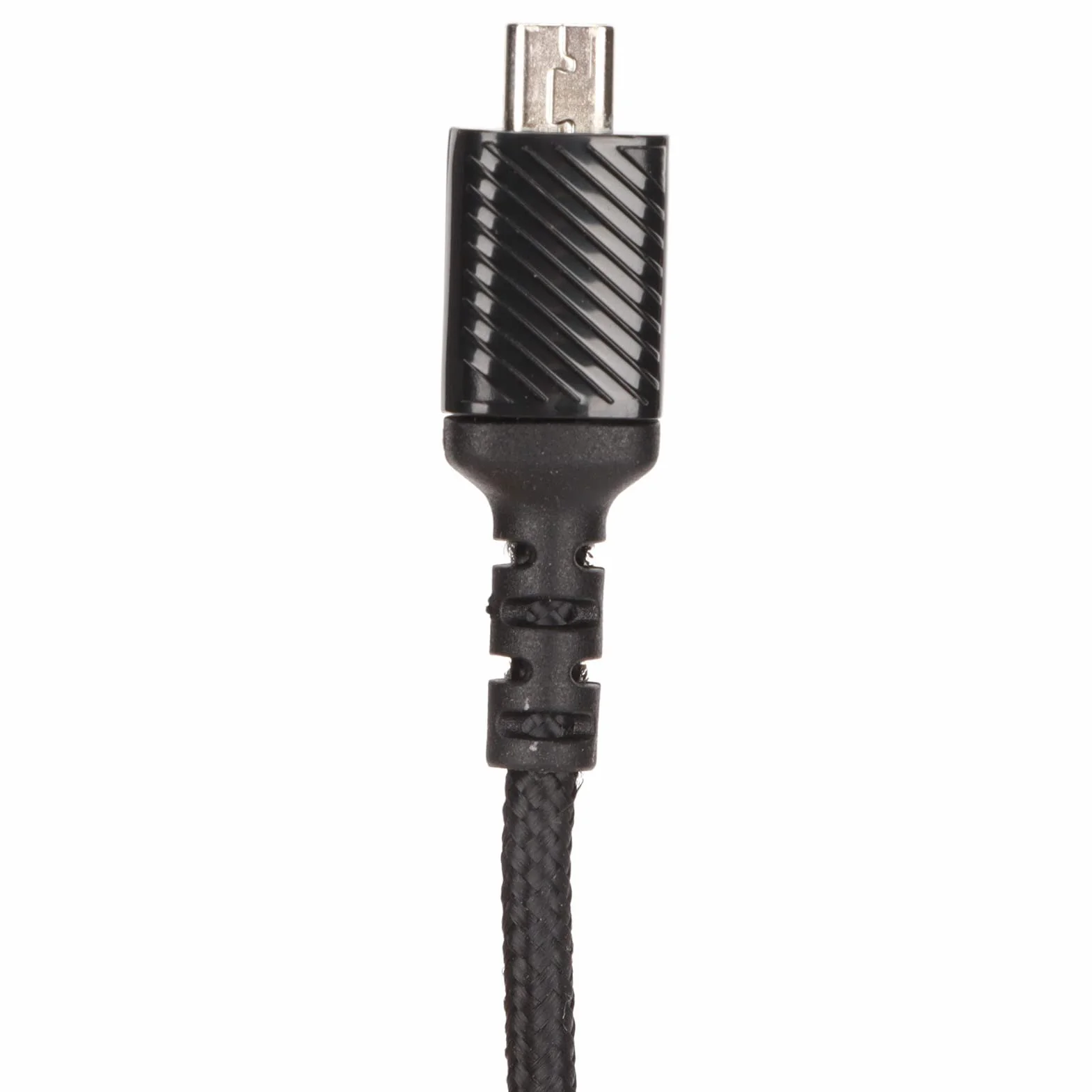 Wymiana Kabla Audio Słuchawek do Steelseries Arctis 3/5/7/Pro, Kabel Miedziany OFC do Gier HIFI Audio, Plug And Play dla 1.5 M/4.9ft