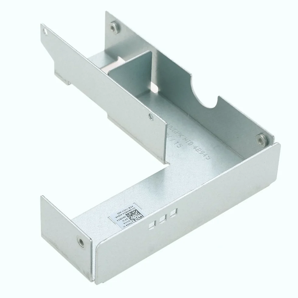 3,5" do 2,5" adapter do F238F Y004G Hard Drive Tray Bracket 09W8C4