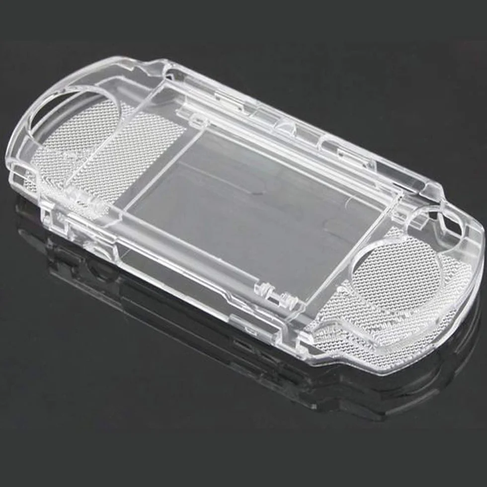 OSTENT Ochronna twarda obudowa do Sony PSP 2000 3000