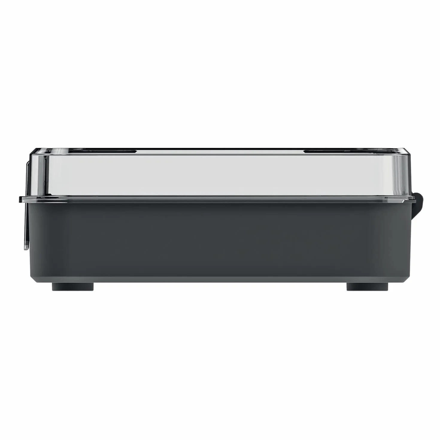 GreenBlue GB189 Organizer na baterie przezroczysta pokrywa 115 przegródek