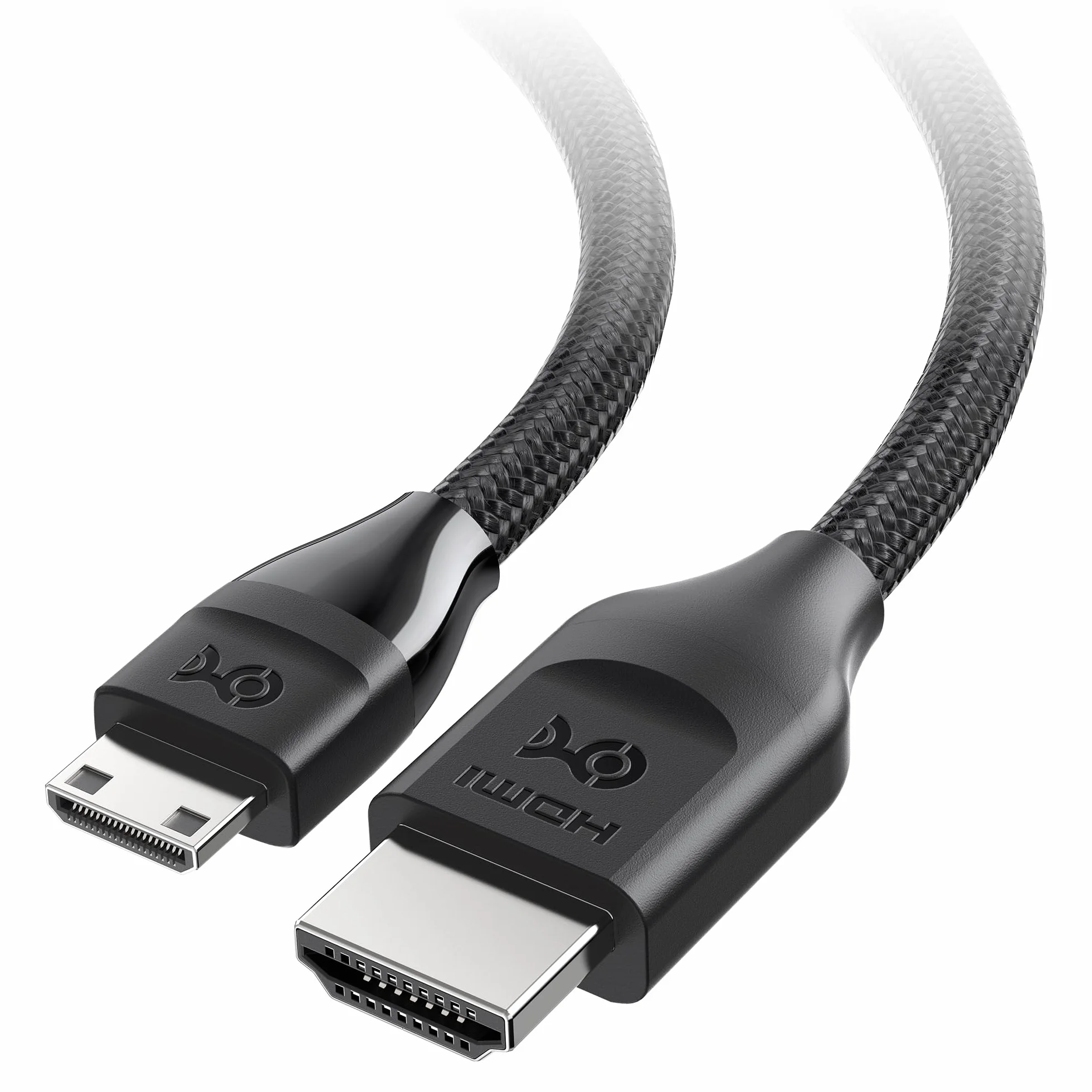 Cable Matters Kabel Mini HDMI 2.1 1 m