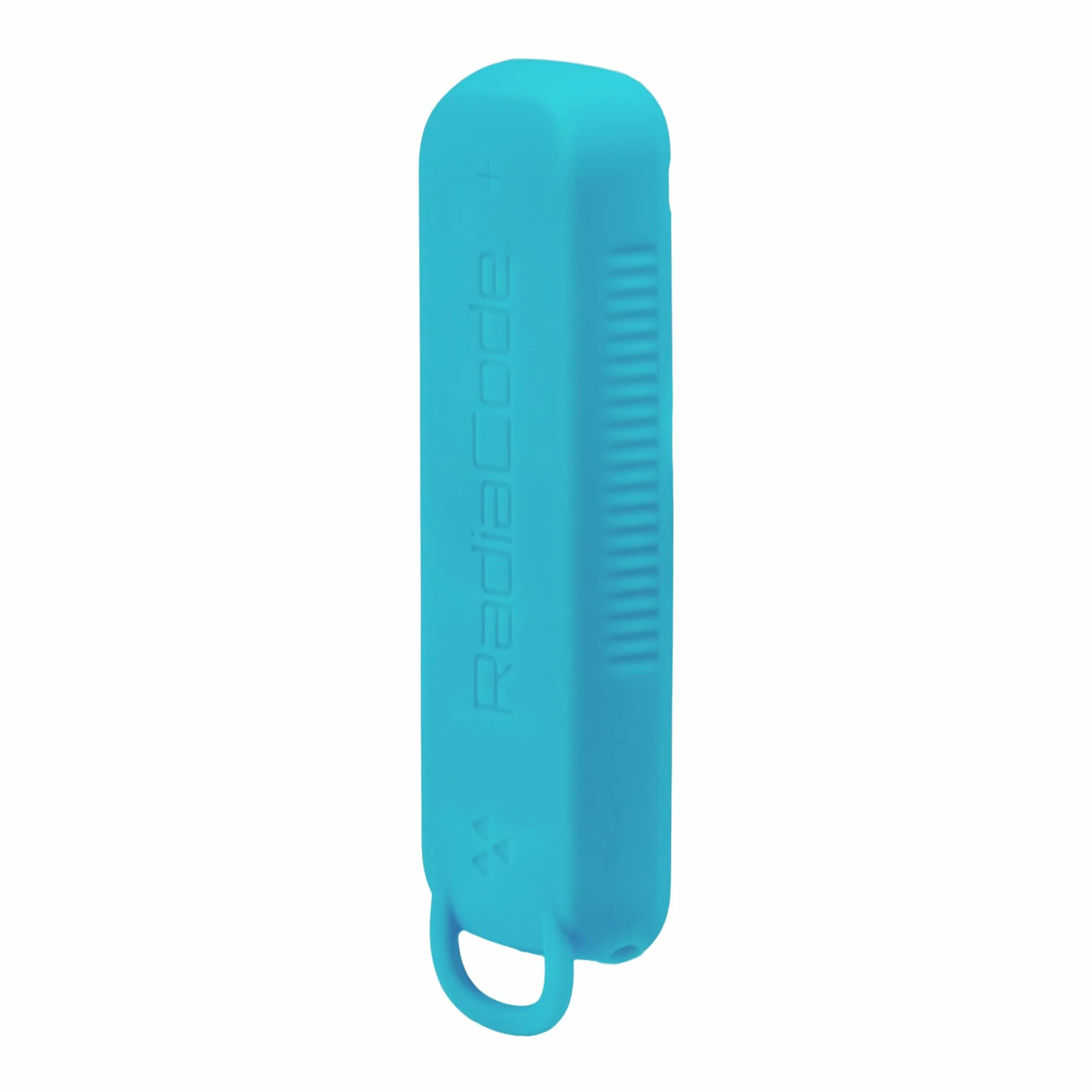 Etui silikonowe ochronne Radiacode 102, 103 Cherencov Blue Glow