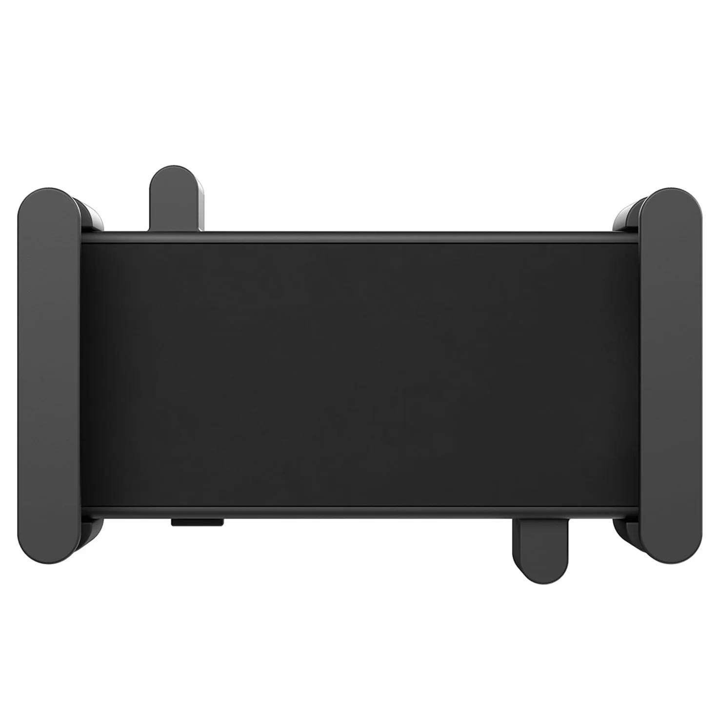 Maclean MC-991 Uniwersalny uchwyt na tablet Uchwyt na tablet z mocowaniem VESA Mocowanie VESA Kompatybilny z tabletami o przekątnej 4,7–15 cali Regulowana szerokość: 115–265 mm