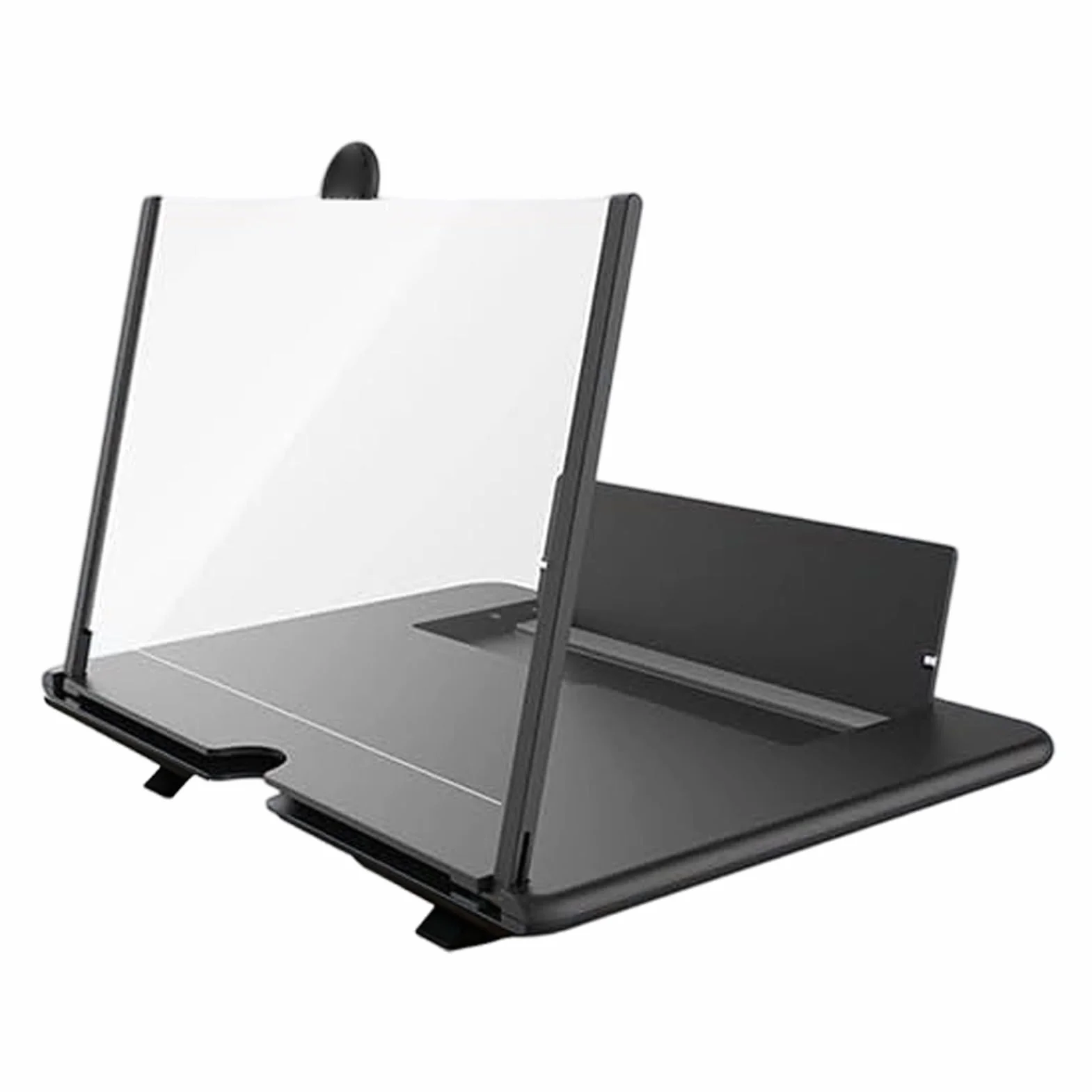 Lupa do ekranu telefonu komórkowego 3D HD składana 22x17x16,6 cm