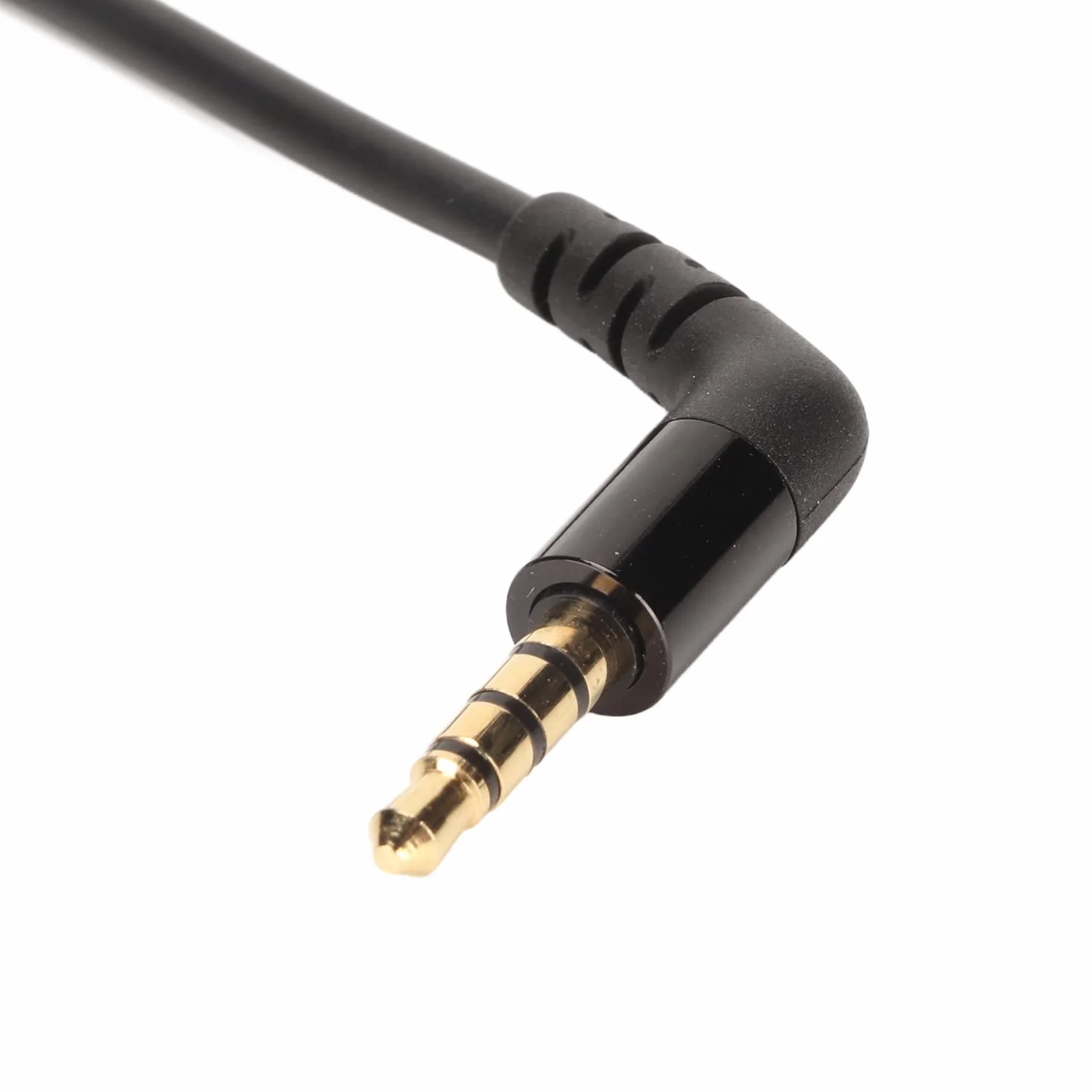 Kabel Słuchawkowy 3,5 mm do Słuchawek Nova Pro, Wymienny Kabel Dźwiękowy z Miedzi Beztlenowej 4,9 Stopy