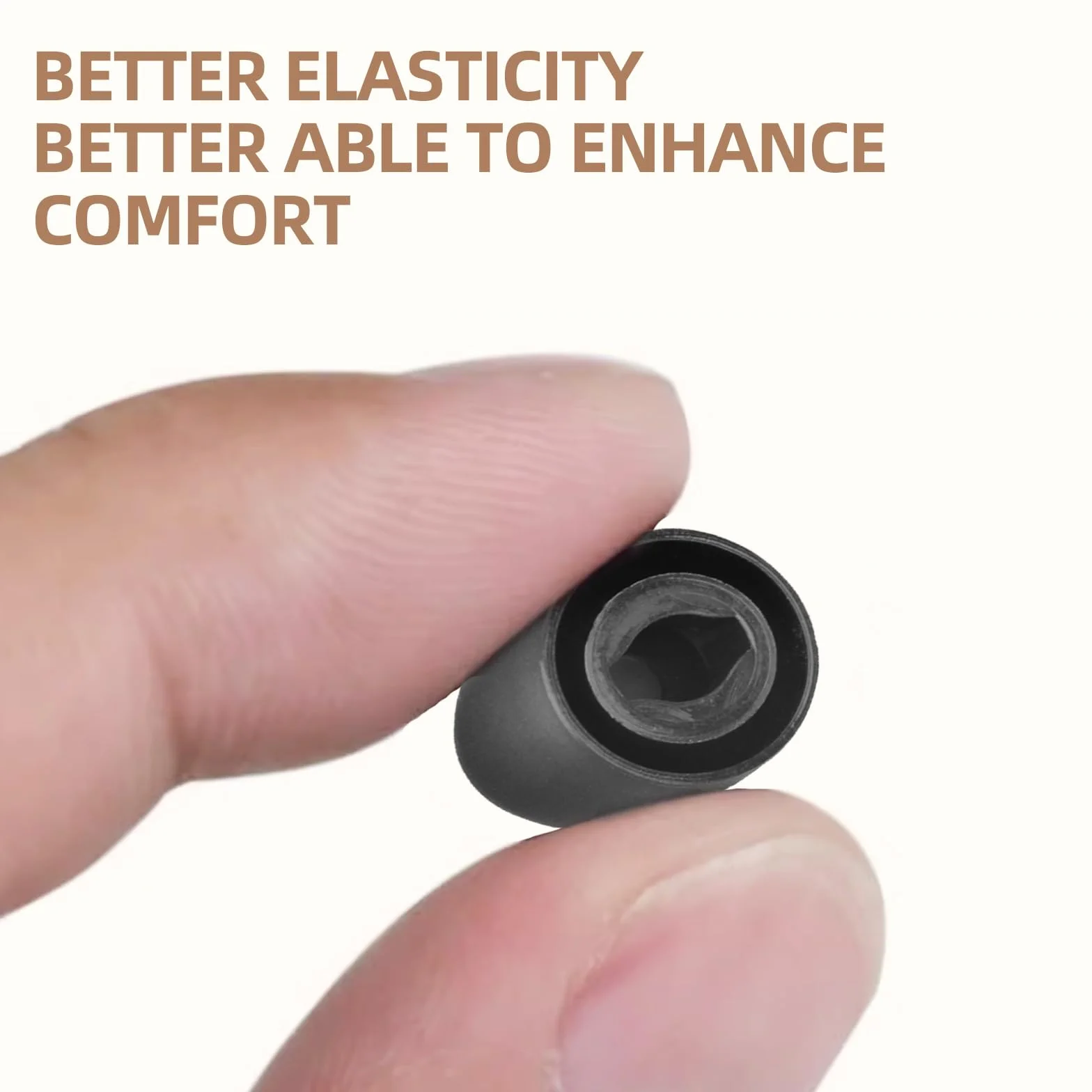 Samsung Galaxy Buds Pro silikonowe zatyczki do uszu 3 pary SM-R190