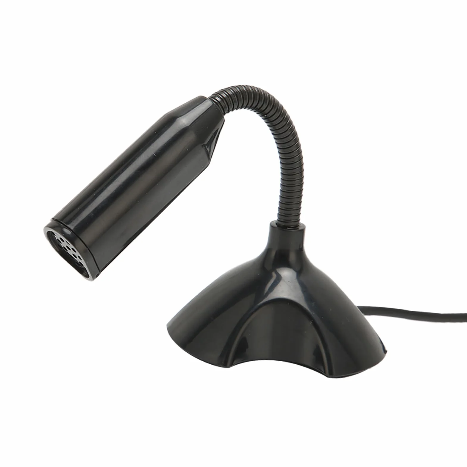 Mikrofon USB konferencyjny wielokierunkowy z redukcją szumów do komputera