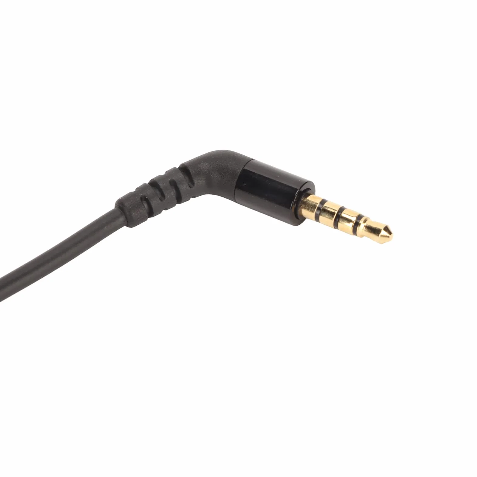 Kabel Słuchawkowy 3,5 mm do Słuchawek Nova Pro, Wymienny Kabel Dźwiękowy z Miedzi Beztlenowej 4,9 Stopy