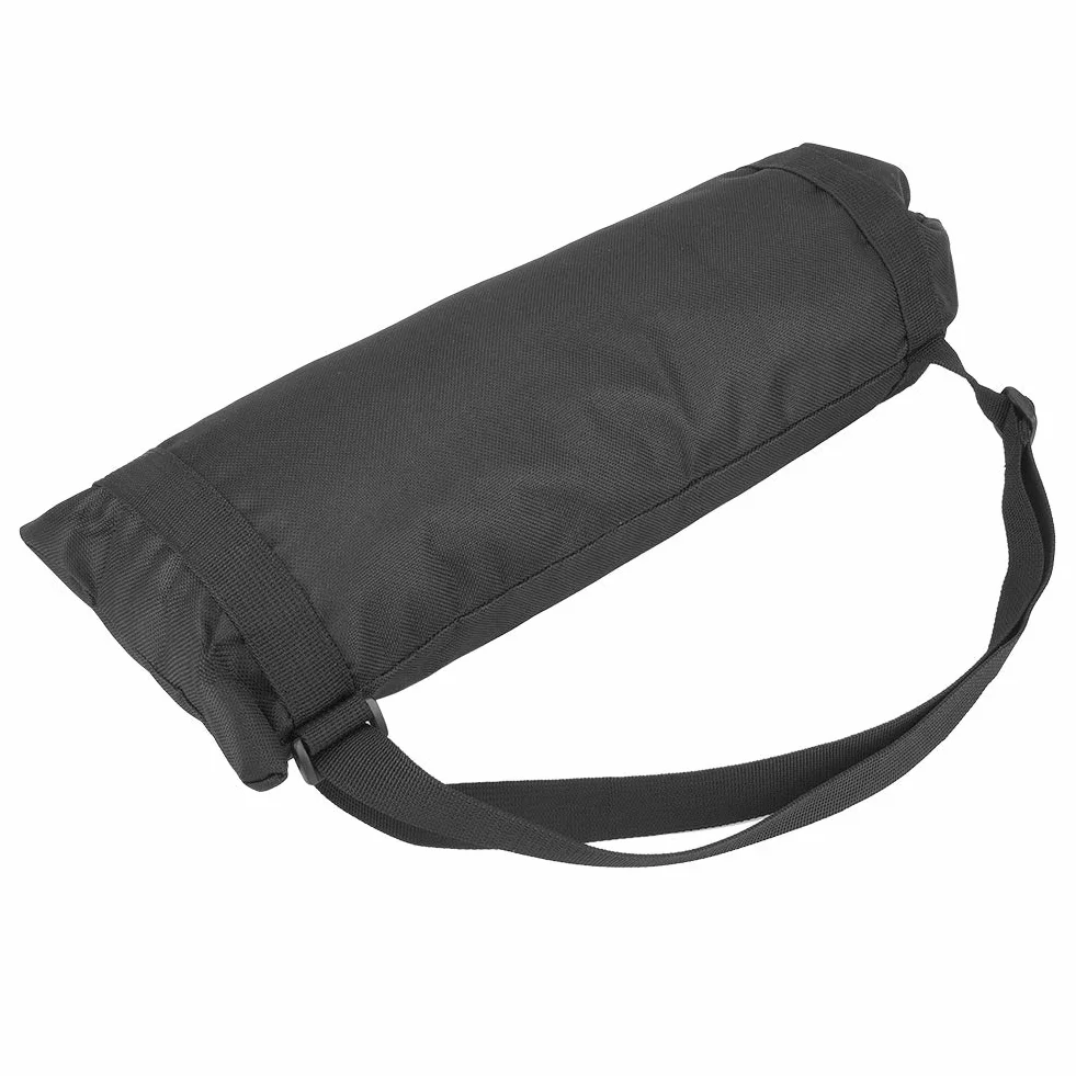 VBESTLIFE Torba na statyw, torba na statyw fotograficzny, kieszeń na stojak, monopody i stojaki mikrofonowe, 45 cm, Klasyczny