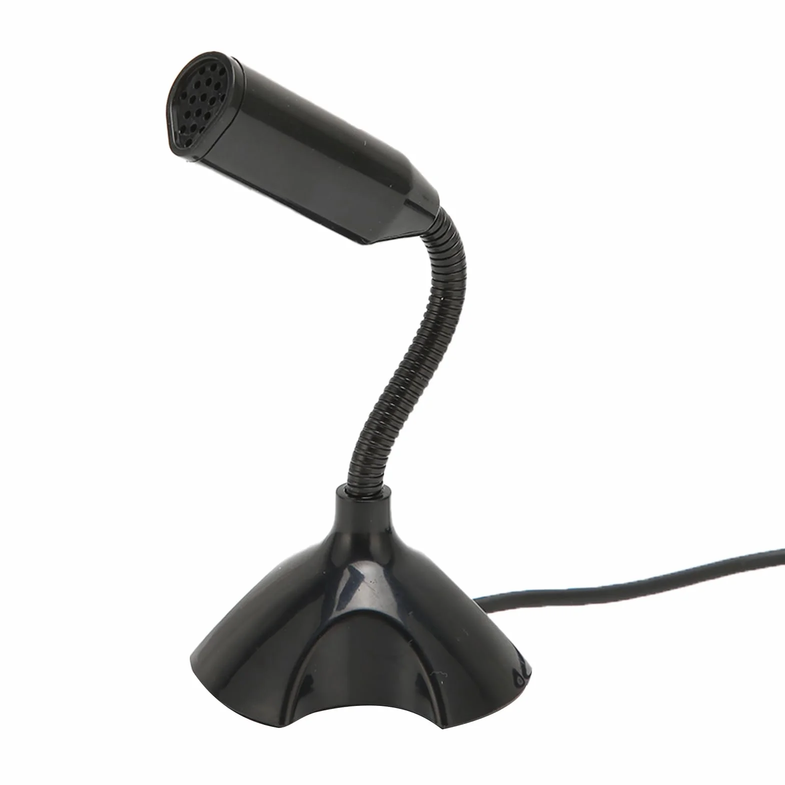 Mikrofon USB konferencyjny wielokierunkowy z redukcją szumów do komputera