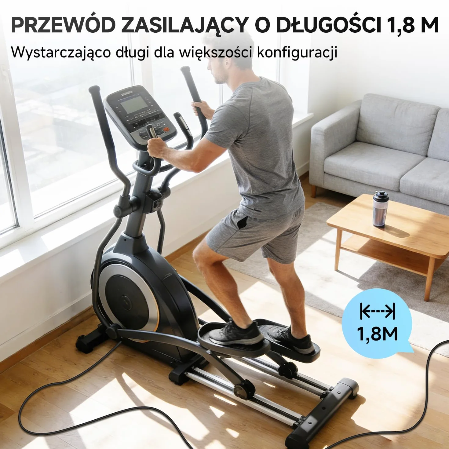 Zasilacz 6 V 1 A/1000 mA o długości 1,8 m, AC 100–240 V do DC 6 V 1 A 6 W, zasilacz do ciśnieniomierzy, wag elektronicznych i innych urządzeń, certyfikat CE