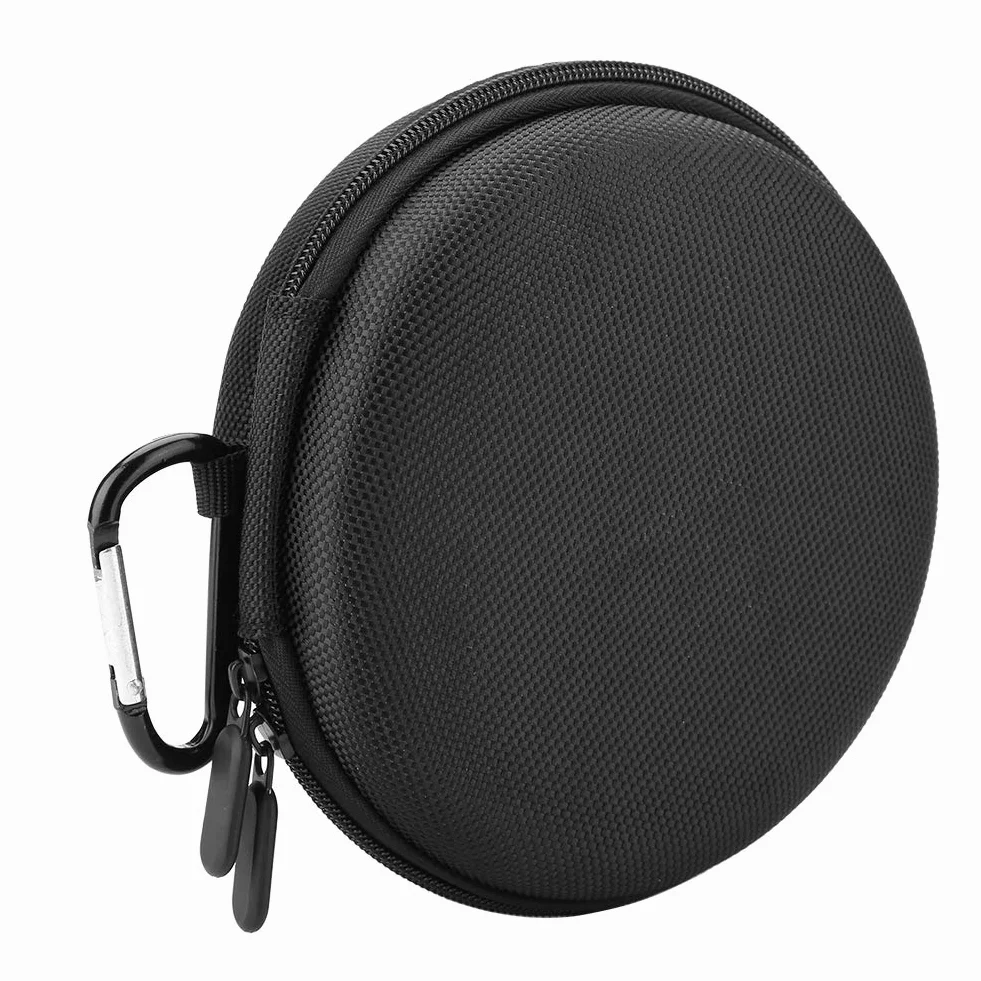 Vbest life Przenośna torba do przechowywania z głośnikiem Bluetooth, pełna ochrona głośnik Bluetooth przechowywanie etui do B&O BeoPlay A1