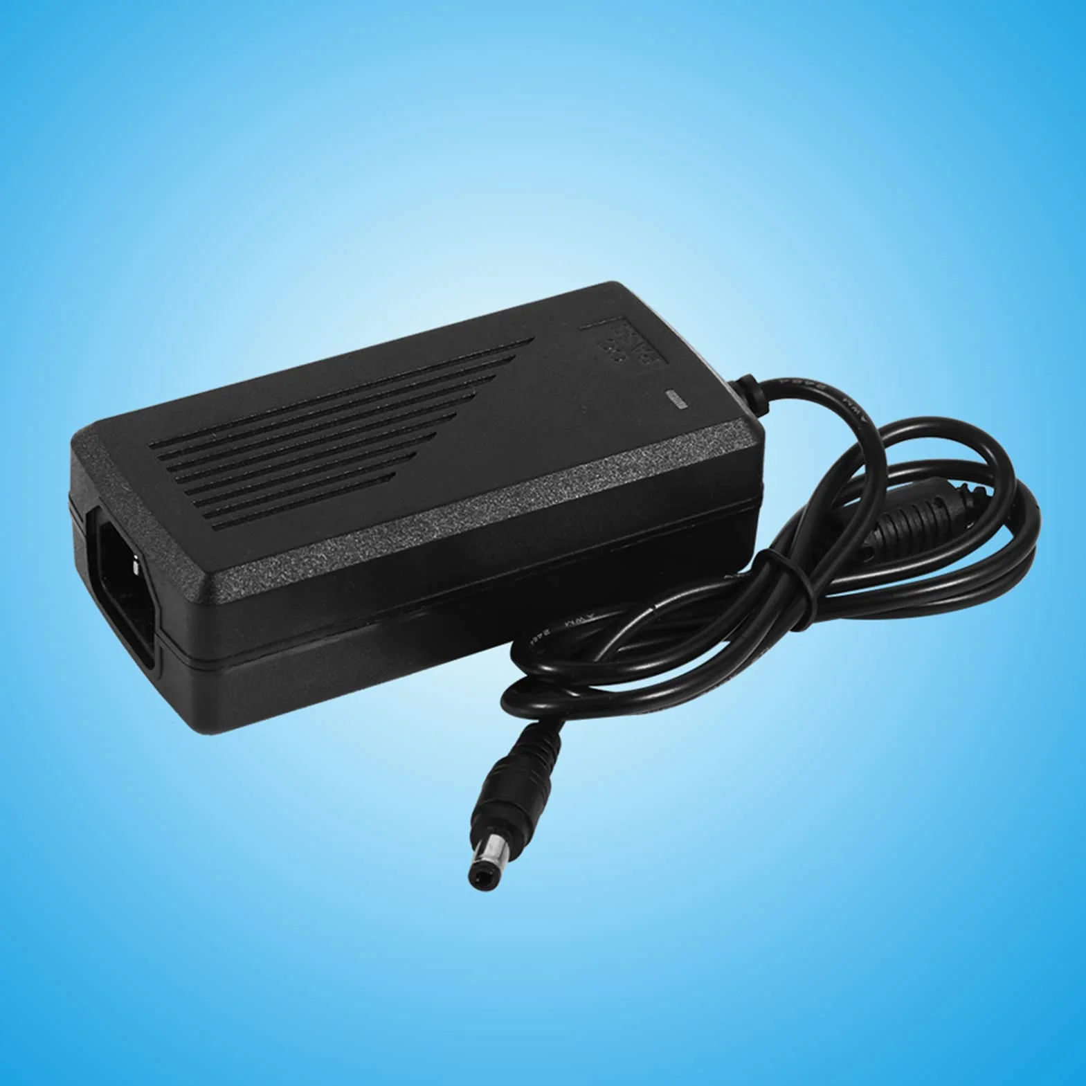 Zasilacz AC na DC 12V 4A 48W do Taśma LED 3528 5050 Monitor LCD