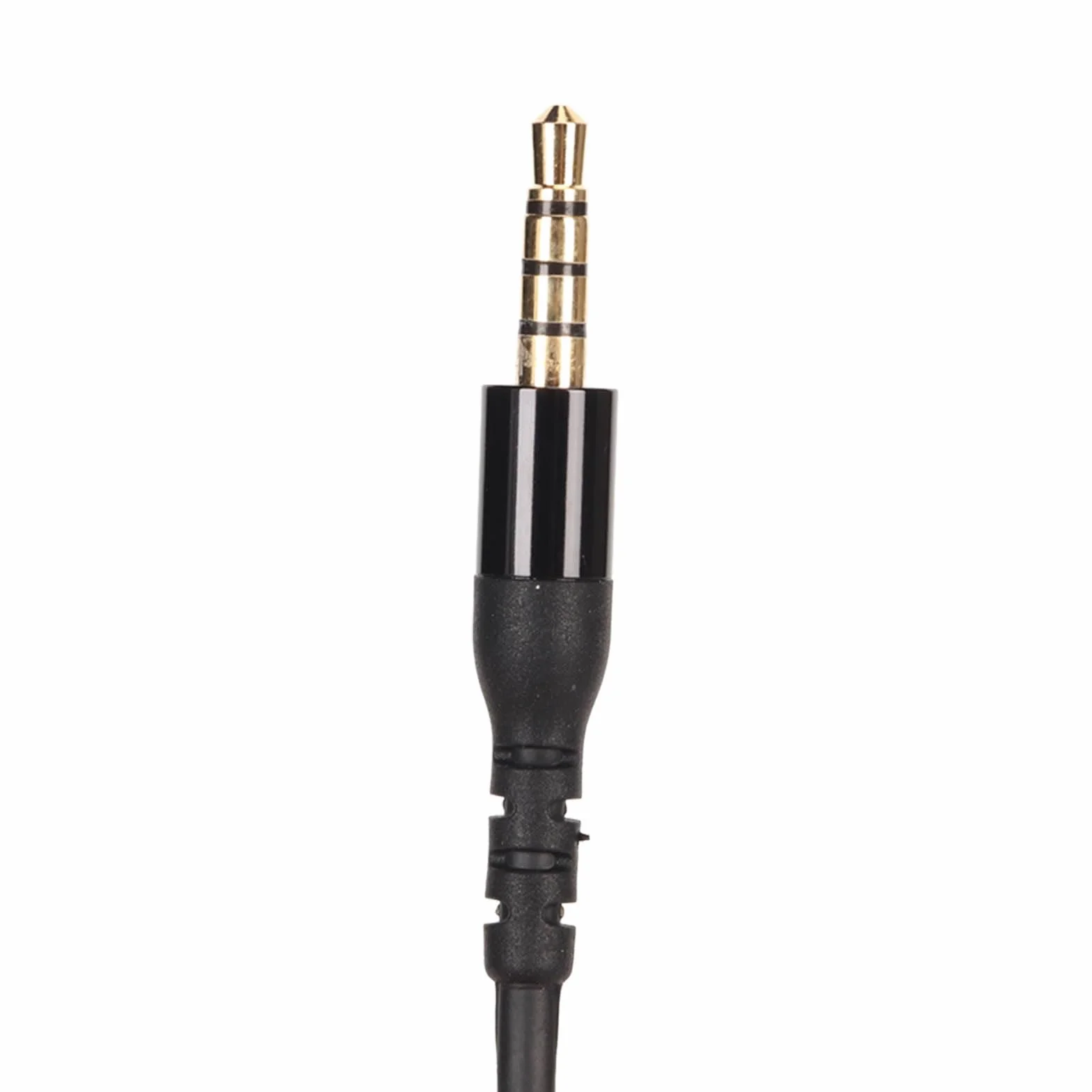 Wymienny Przewód Audio, Kabel 1,5 M/4,9 Stopy Kompatybilny ze Słuchawkami do Gier 3/5/ 7/ Pro/Prime