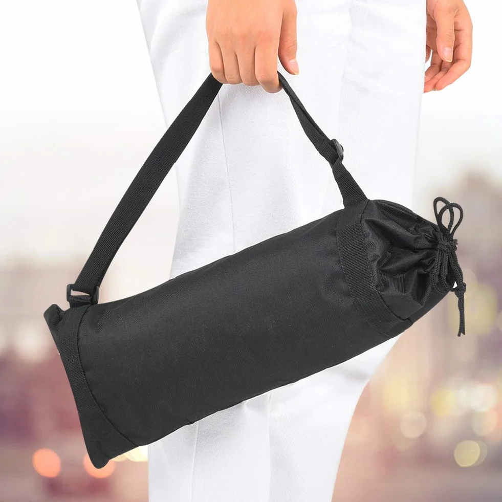 VBESTLIFE Torba na statyw, torba na statyw fotograficzny, kieszeń na stojak, monopody i stojaki mikrofonowe, 45 cm, Klasyczny