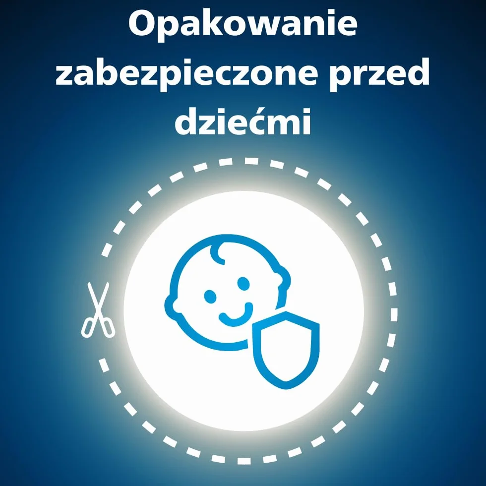 Philips Baterie litowe CR2032 3V 12 sztuk