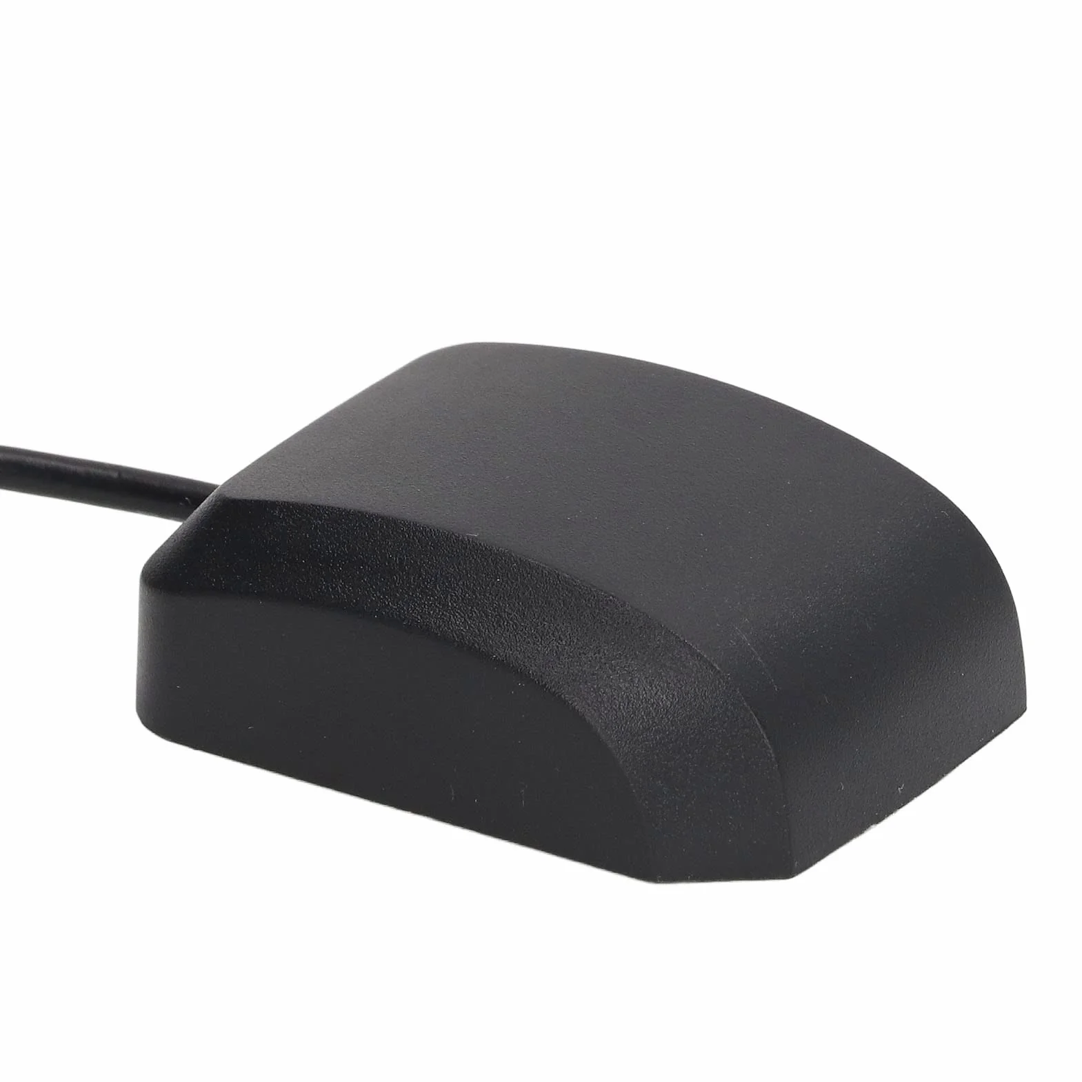 Aramox Antena Nawigacyjna GPS 1575.42MHz 3V-5V Wodoodporna Kompaktowa do SYNC 3